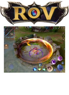 overlay