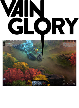 overlay