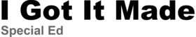 overlay