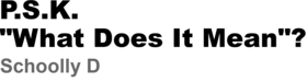 overlay