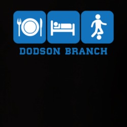 Dodson Branch Tennessee Eat Sleep Soccer City T Shirt Dodson Branch Tennessee Eat Sleep Soccer City T Shirt