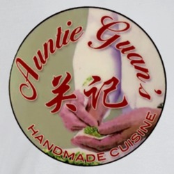 Auntie Guan's Kitchen Best Chinese Restaurant In New York T Shirt Auntie Guan's Kitchen Best Chinese Restaurant In New York T Shirt