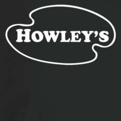 Howley's Restaurant West Palm Beach Florida Best Diner In America T Sh Howley's Restaurant West Palm Beach Florida Best Diner In America T Sh