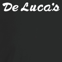 De Luca's Diner Pittsburgh Pennsylvania Best Diner In America T Shirt De Luca's Diner Pittsburgh Pennsylvania Best Diner In America T Shirt