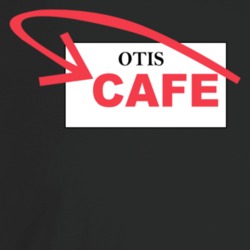 Otis Cafe Oregon Best Diner In America T Shirt Otis Cafe Oregon Best Diner In America T Shirt