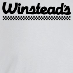 Winstead's Kansas City Missouri Best Diner In America T Shirt Winstead's Kansas City Missouri Best Diner In America T Shirt