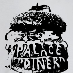 Palace Diner Biddeford Maine Best Diner In America T Shirt Palace Diner Biddeford Maine Best Diner In America T Shirt