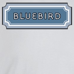 Bluebird Diner Iowa City Iowa Best Diner In America T Shirt Bluebird Diner Iowa City Iowa Best Diner In America T Shirt