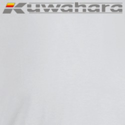 Kuwahara Bmx Bike Logo T Shirt Kuwahara Bmx Bike Logo T Shirt