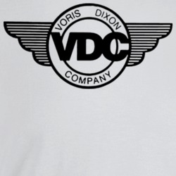 Vdc Bmx Bike Logo T Shirt Vdc Bmx Bike Logo T Shirt