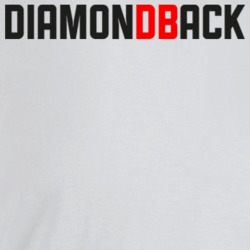 Diamondback Bmx Bike Logo T Shirt