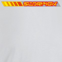 Scorpion Bmx Bike Logo T Shirt