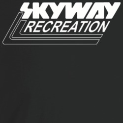 Skyway Bmx Bike Logo T Shirt