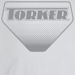 Torker Bmx Bike Logo T Shirt