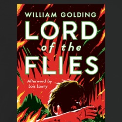 Lord Of The Flies Popular Book Cover Avid Readers T Shirt