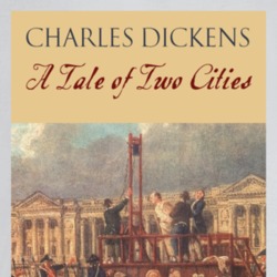 A Tale Of Two Cities Popular Book Cover Avid Readers T Shirt A Tale Of Two Cities Popular Book Cover Avid Readers T Shirt