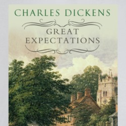 Great Expectations Popular Book Cover Avid Readers T Shirt Great Expectations Popular Book Cover Avid Readers T Shirt