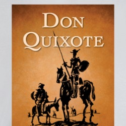 Don Quixote Popular Book Cover Avid Readers T Shirt Don Quixote Popular Book Cover Avid Readers T Shirt