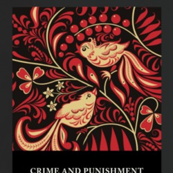 Crime And Punishment Popular Book Cover Avid Readers T Shirt Crime And Punishment Popular Book Cover Avid Readers T Shirt