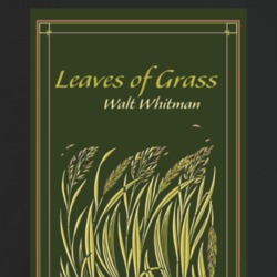 Leaves Of Grass Popular Book Cover Avid Readers T Shirt Leaves Of Grass Popular Book Cover Avid Readers T Shirt
