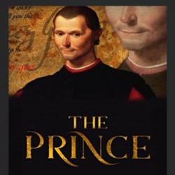 The Prince Popular Book Cover Avid Readers T Shirt The Prince Popular Book Cover Avid Readers T Shirt