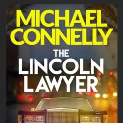The Lincoln Lawyer Popular Book Cover Avid Readers T Shirt The Lincoln Lawyer Popular Book Cover Avid Readers T Shirt
