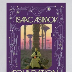 The Foundation Trilogy Popular Book Cover Avid Readers T Shirt The Foundation Trilogy Popular Book Cover Avid Readers T Shirt