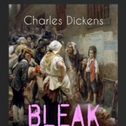 Bleak House Popular Book Cover Avid Readers T Shirt Bleak House Popular Book Cover Avid Readers T Shirt