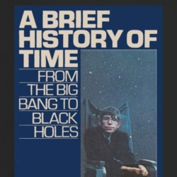 A Brief History Of Time Popular Book Cover Avid Readers T Shirt A Brief History Of Time Popular Book Cover Avid Readers T Shirt
