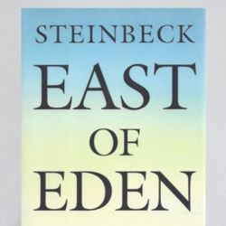 East Of Eden Popular Book Cover Avid Readers T Shirt East Of Eden Popular Book Cover Avid Readers T Shirt