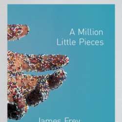 A Million Little Pieces Popular Book Cover Avid Readers T Shirt A Million Little Pieces Popular Book Cover Avid Readers T Shirt