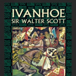 Ivanhoe Popular Book Cover Avid Readers T Shirt Ivanhoe Popular Book Cover Avid Readers T Shirt