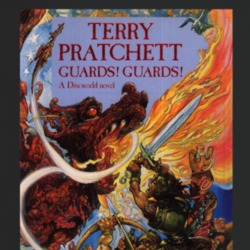 Guards Guards Popular Book Cover Avid Readers T Shirt Guards Guards Popular Book Cover Avid Readers T Shirt