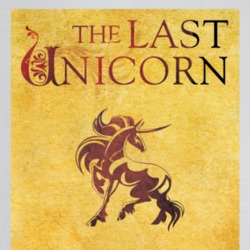The Last Unicorn Popular Book Cover Avid Readers T Shirt The Last Unicorn Popular Book Cover Avid Readers T Shirt