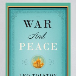 War And Peace Popular Book Cover Avid Readers T Shirt War And Peace Popular Book Cover Avid Readers T Shirt
