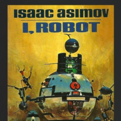 I Robot Vintage Popular Book Cover Avid Readers T Shirt I Robot Vintage Popular Book Cover Avid Readers T Shirt