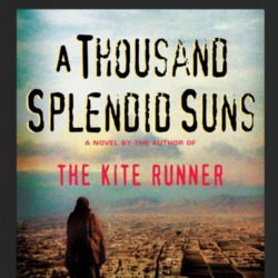 A Thousand Splendid Suns Popular Book Cover Avid Readers T Shirt A Thousand Splendid Suns Popular Book Cover Avid Readers T Shirt