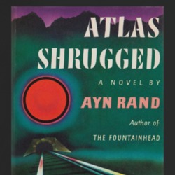 Atlas Shrugged Popular Book Cover Avid Readers T Shirt Atlas Shrugged Popular Book Cover Avid Readers T Shirt