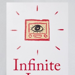 Infinite Jest Popular Book Cover Avid Readers T Shirt Infinite Jest Popular Book Cover Avid Readers T Shirt