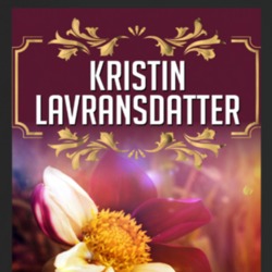 Kristin Lavransdatter Popular Book Cover Avid Readers T Shirt Kristin Lavransdatter Popular Book Cover Avid Readers T Shirt