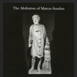 The Meditations Of Marcus Aurelius Popular Book Cover Avid Readers T S The Meditations Of Marcus Aurelius Popular Book Cover Avid Readers T S