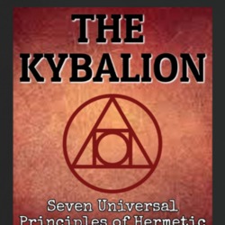 The Kybalion Popular Book Cover Avid Readers T Shirt The Kybalion Popular Book Cover Avid Readers T Shirt