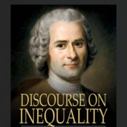 Discourse On Inequality Popular Book Cover Avid Readers T Shirt Discourse On Inequality Popular Book Cover Avid Readers T Shirt