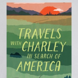 Travels With Charley In Search Of America Popular Book Cover Avid Read Travels With Charley In Search Of America Popular Book Cover Avid Read