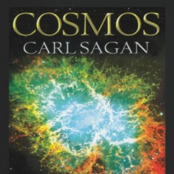 Cosmos Popular Book Cover Avid Readers T Shirt Cosmos Popular Book Cover Avid Readers T Shirt