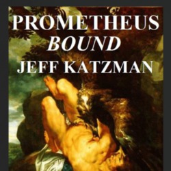 Prometheus Bound Popular Book Cover Avid Readers T Shirt Prometheus Bound Popular Book Cover Avid Readers T Shirt