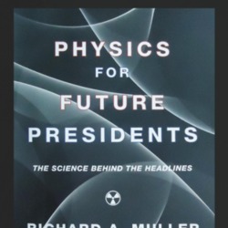 Physics For Future Presidents Popular Book Cover Avid Readers T Shirt Physics For Future Presidents Popular Book Cover Avid Readers T Shirt