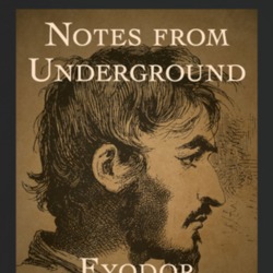 Notes From Underground Popular Book Cover Avid Readers T Shirt Notes From Underground Popular Book Cover Avid Readers T Shirt