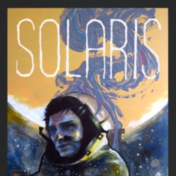 Solaris Popular Book Cover Avid Readers T Shirt Solaris Popular Book Cover Avid Readers T Shirt