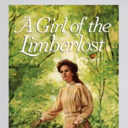 A Girl Of The Limberlost Popular Book Cover Avid Readers T Shirt A Girl Of The Limberlost Popular Book Cover Avid Readers T Shirt